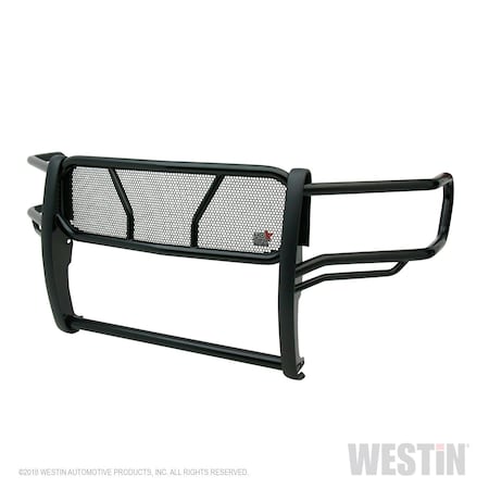 Westin HDX Grille Guard 57-1955
